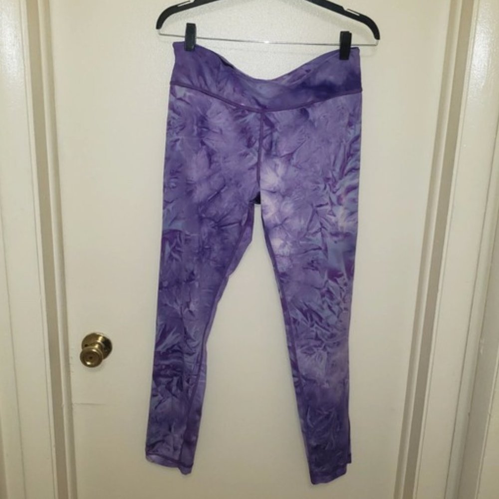 Active wear